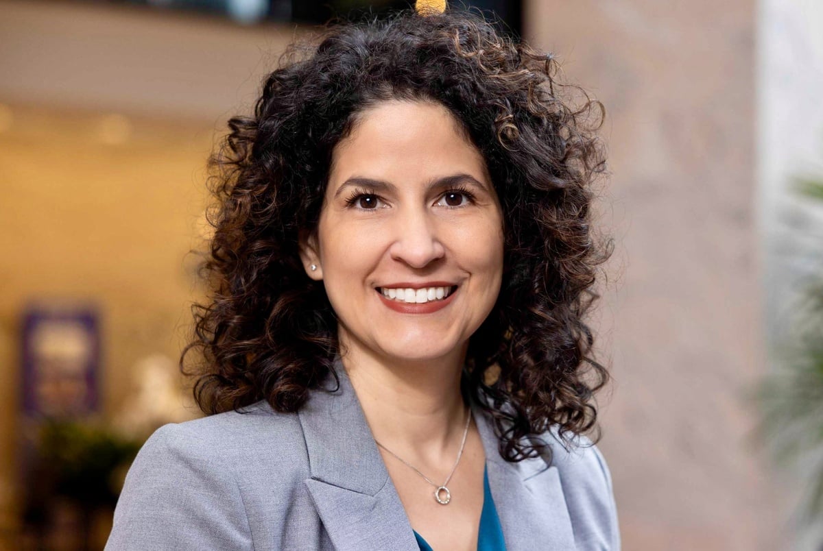 Welcoming Melissa Barragán Taboada as the first editor-in-chief of our new Austin newsroom